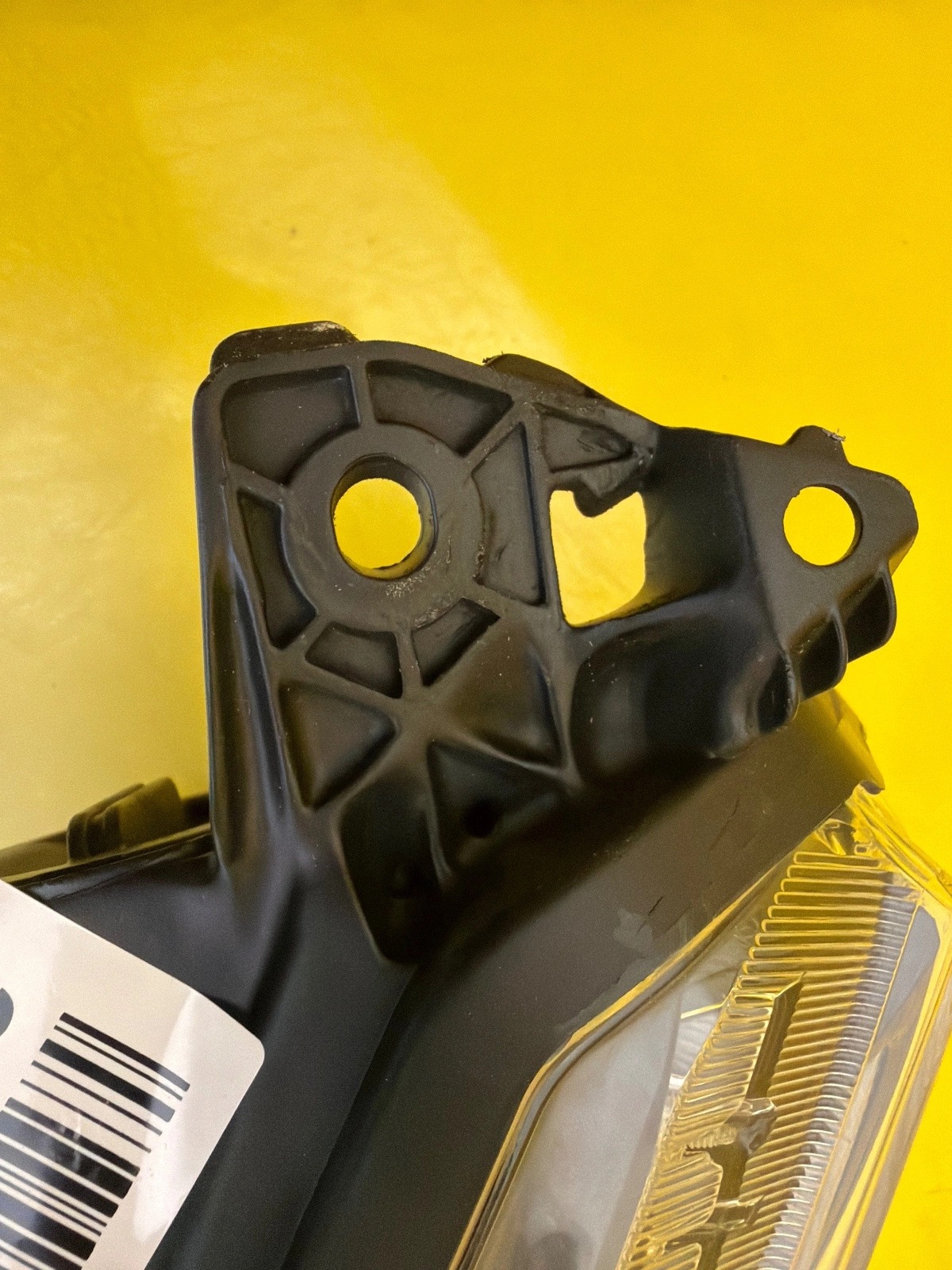 light left front Honda Civic X 10 2015- Full Led