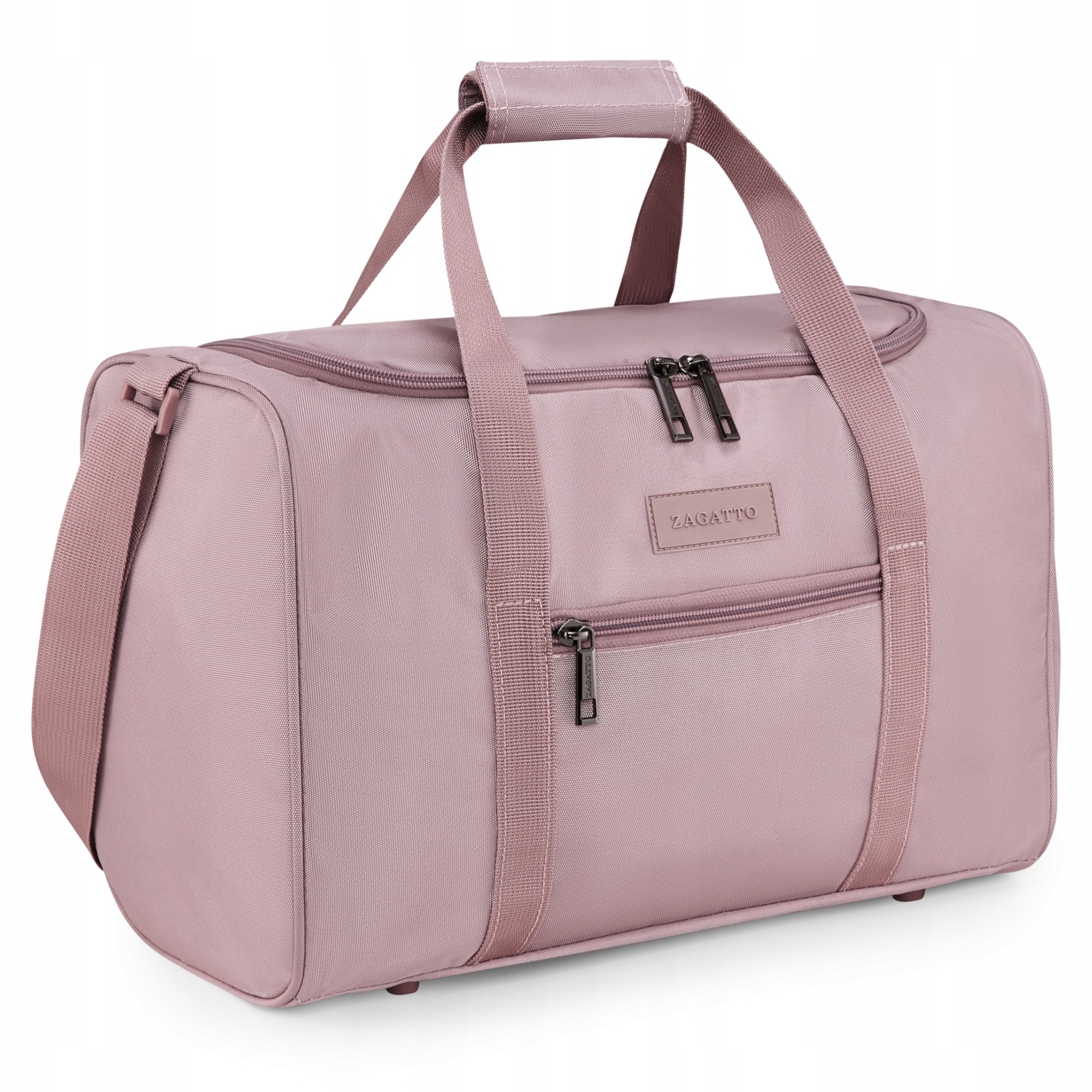 Torba podróżna do samolotu Ryanair Wizzair bagaż podręczny 40x30x20 Zagatto