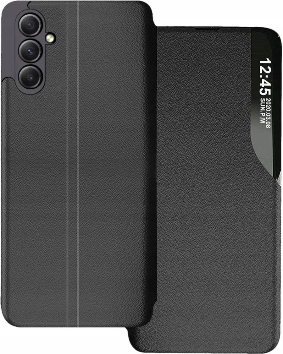 

Etui Smart View Cover Case Do Samsung A34 5G