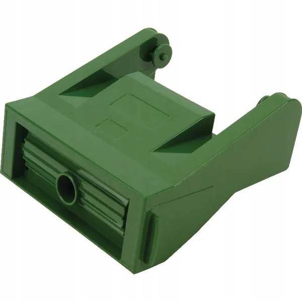 

Bruder Podbieracz John Deere klapa przednia 42168