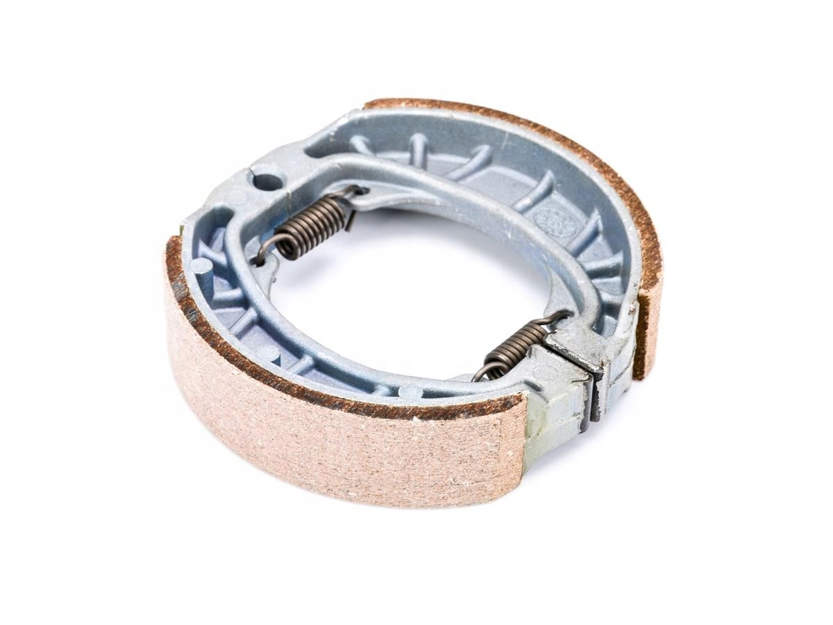 02-022222-00000-0044 - Задние барабанные тормоза romet 727, 747