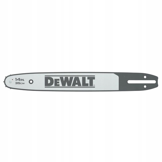 vodící lišta na řetězové pily 35 cm/0,325" DeWalt [DT20691-QZ]