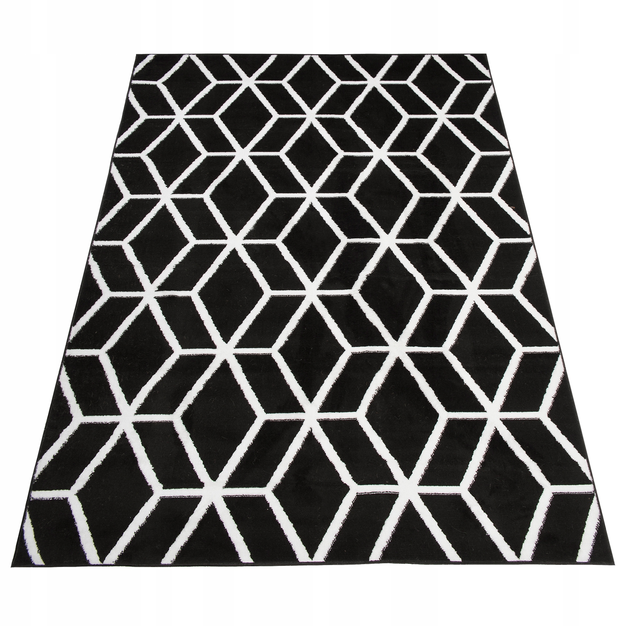 

Dywan Nowoczesny 250x350 Bcf Modny Różne