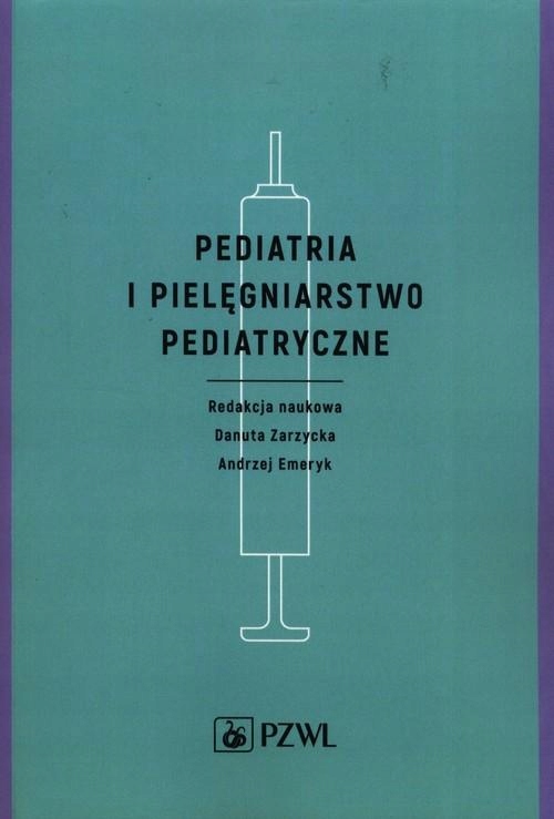 

Pediatria I Pielęgniarstwo Pediatryczne