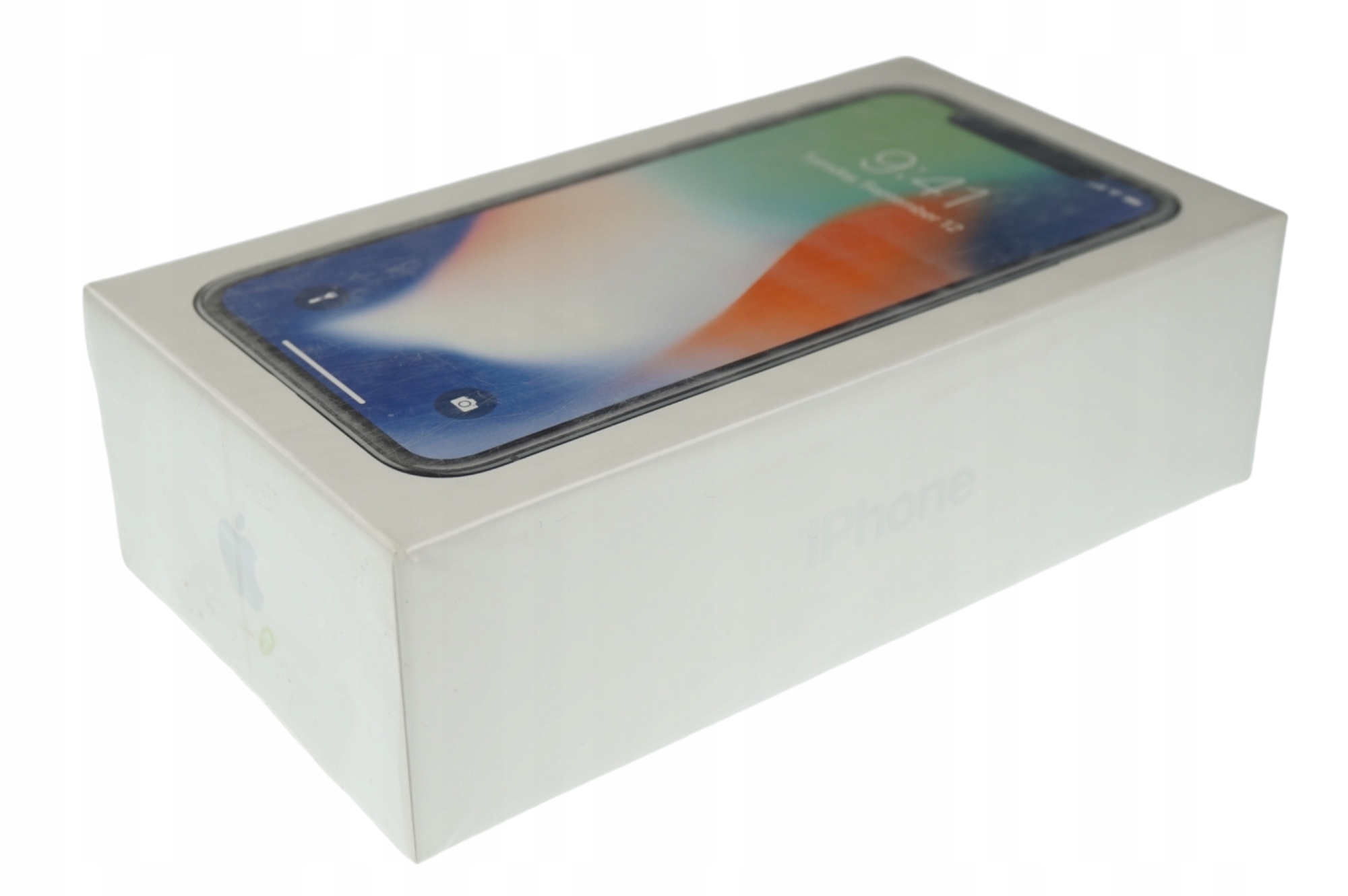 IPhone X - Apple Smartfony - Sklepy, Opinie, Ceny w Allegro.pl