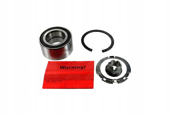 Skf Ložisko Náboje Kola Renault Clio Grandtour 1.5