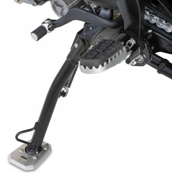 S5128 - Расширение подножки GIVI BMW R 1250 GS Adventure