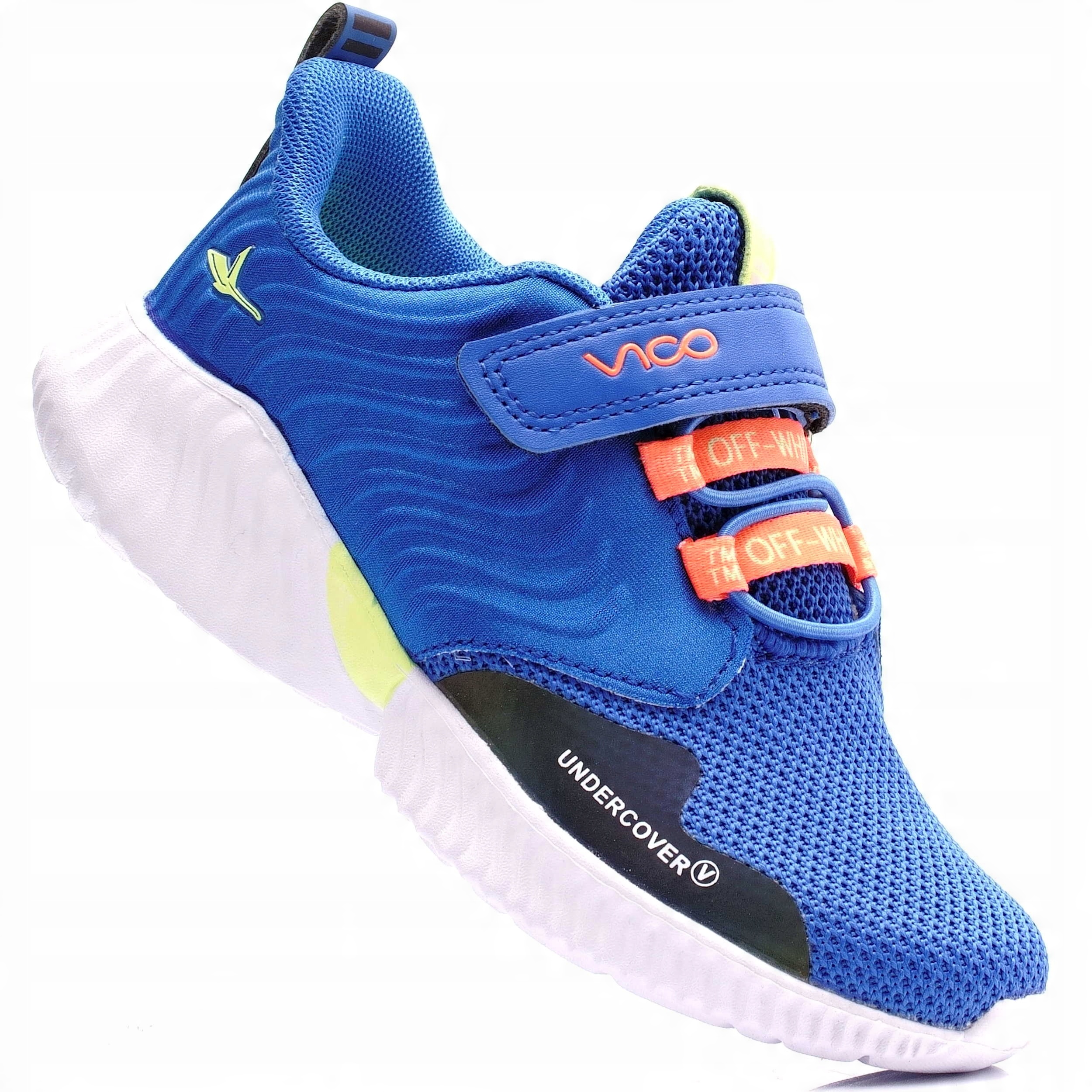 

Vico Buty Sportowe Adidasy Chłopięce Lekkie 29