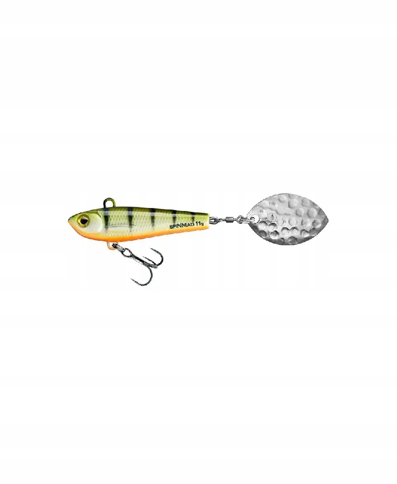 Spinmad Pro Spinner 11G 2901