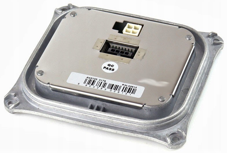 Měnič Napětí Xenon 1307329153 Bmw Fiat Mini Alfa