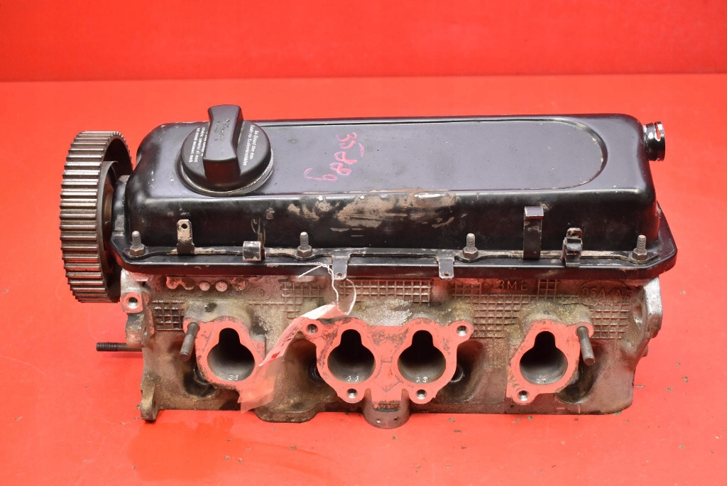 TESTATA Motore 06A103373N VW PASSAT B5 2.0 8V 115 KM 00-05