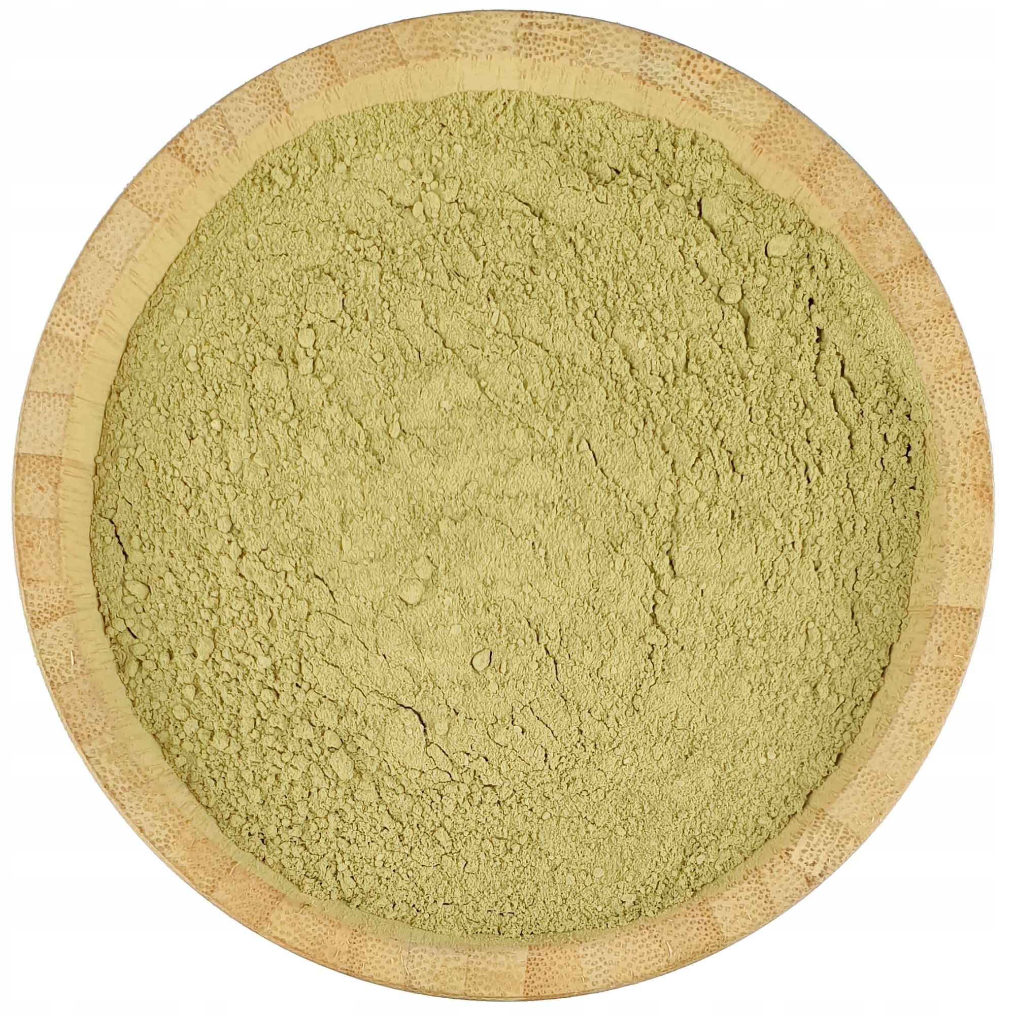Levně Čaj Zelený Matcha 1 kg Zelený Čaj v prášku Bylinný dvůr