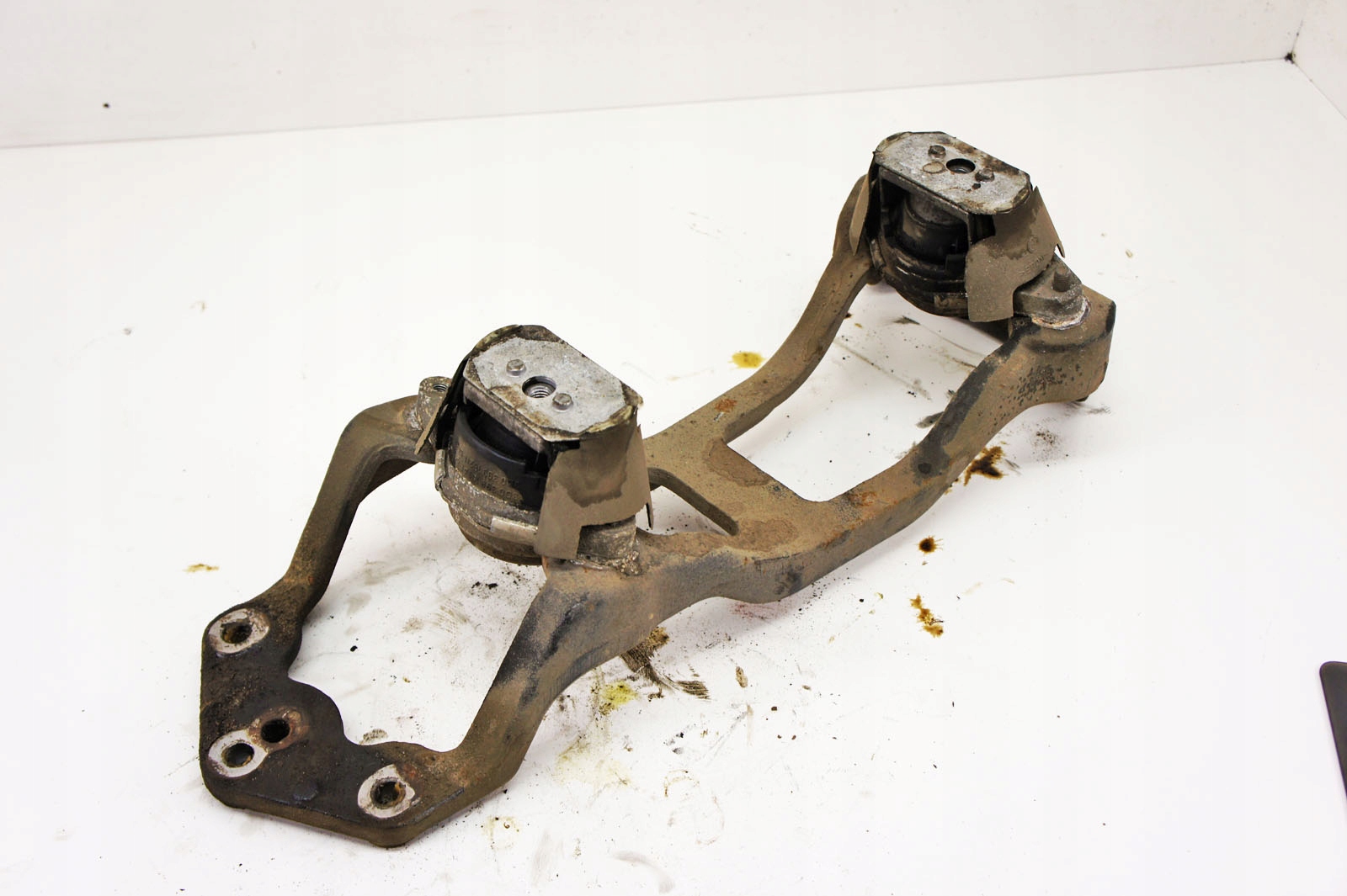 Ir460 Бентлі Flying Spur I Лапа Підтримувач Коробки