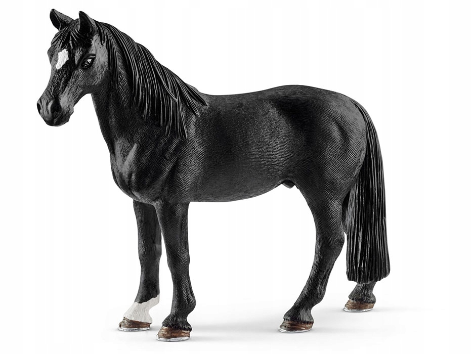 

Schleich Wałach Tennessee Walker Figurka koń 13832