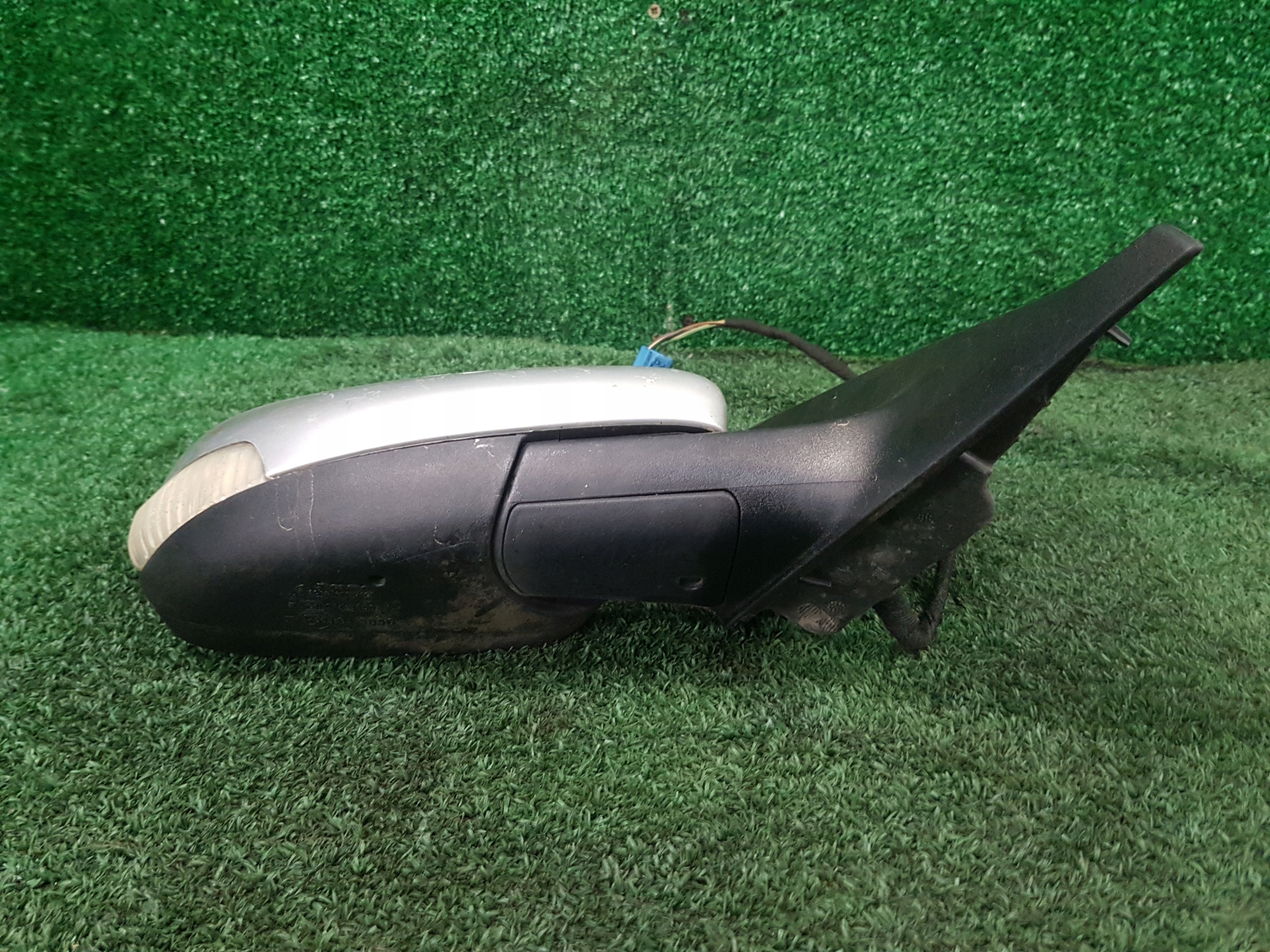 mirror right electrics VOLVO V50 6 PIN 30744574