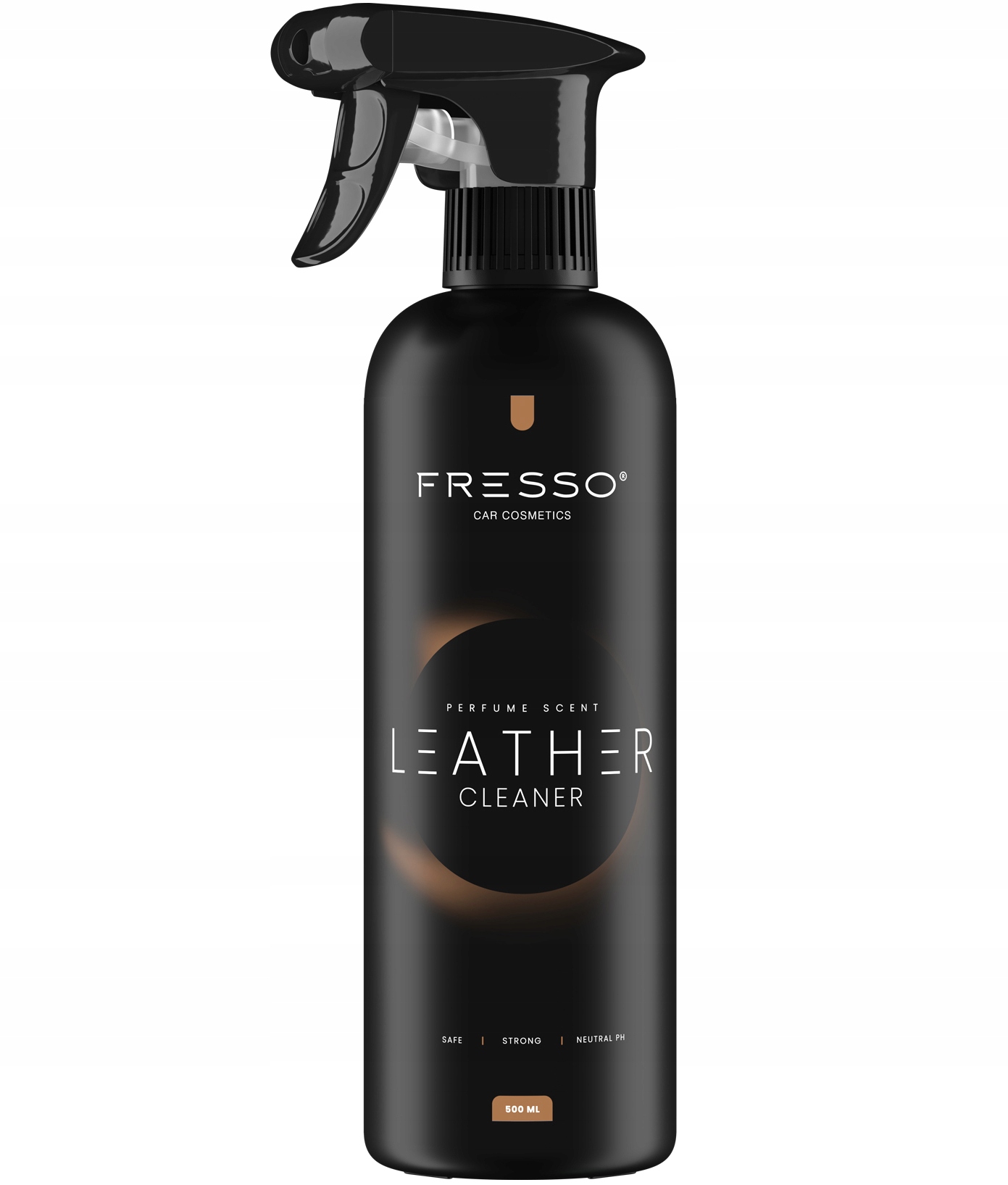 

Fresso Leather Cleaner Do czyszczenia skóry 0,5l