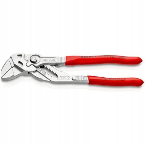 

Szczypce nastawne Knipex 86 03 180