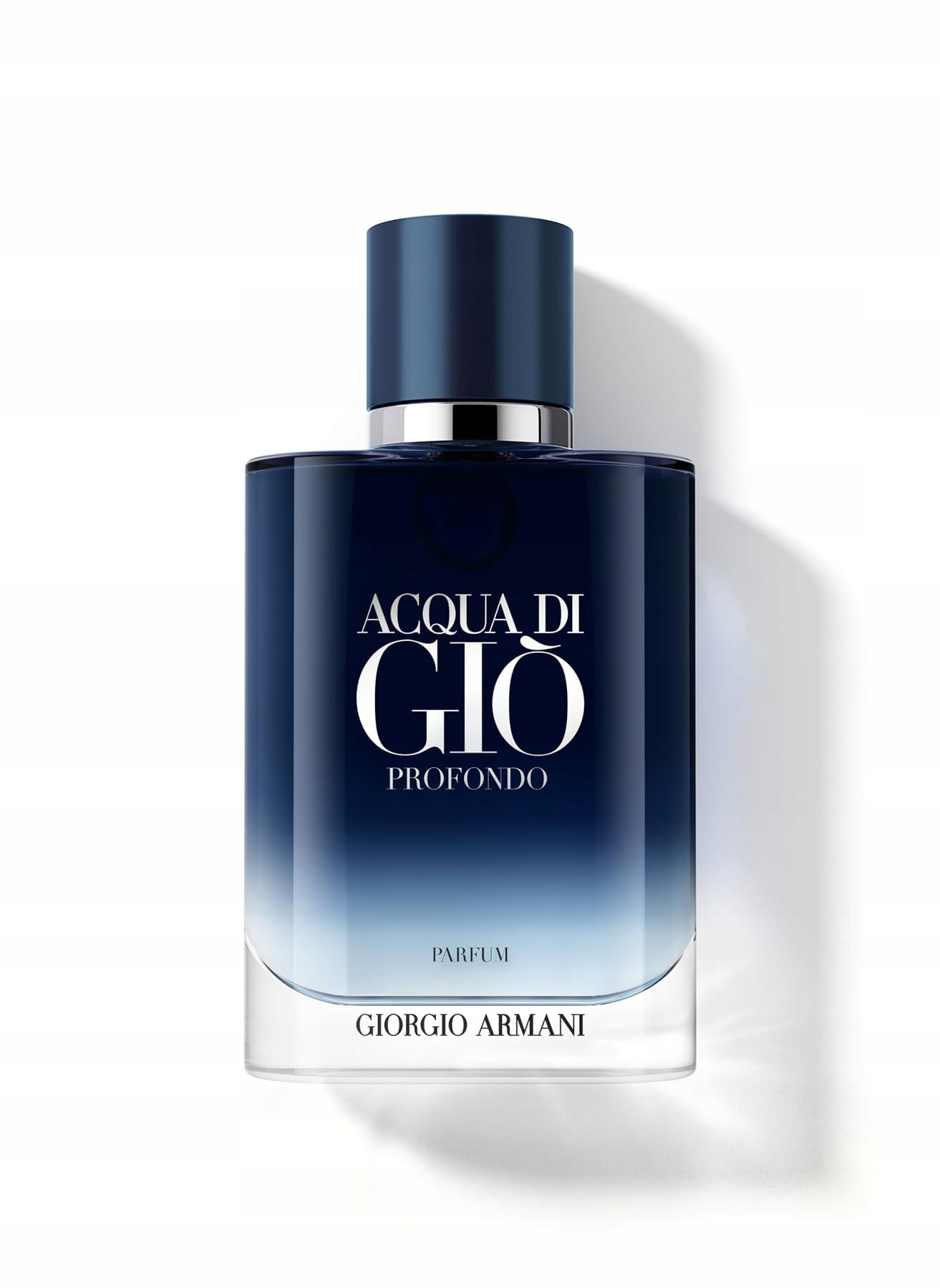 Giorgio Armani Acqua DI Gio Profondo Parfém Objem: 100 ML Pro Muže