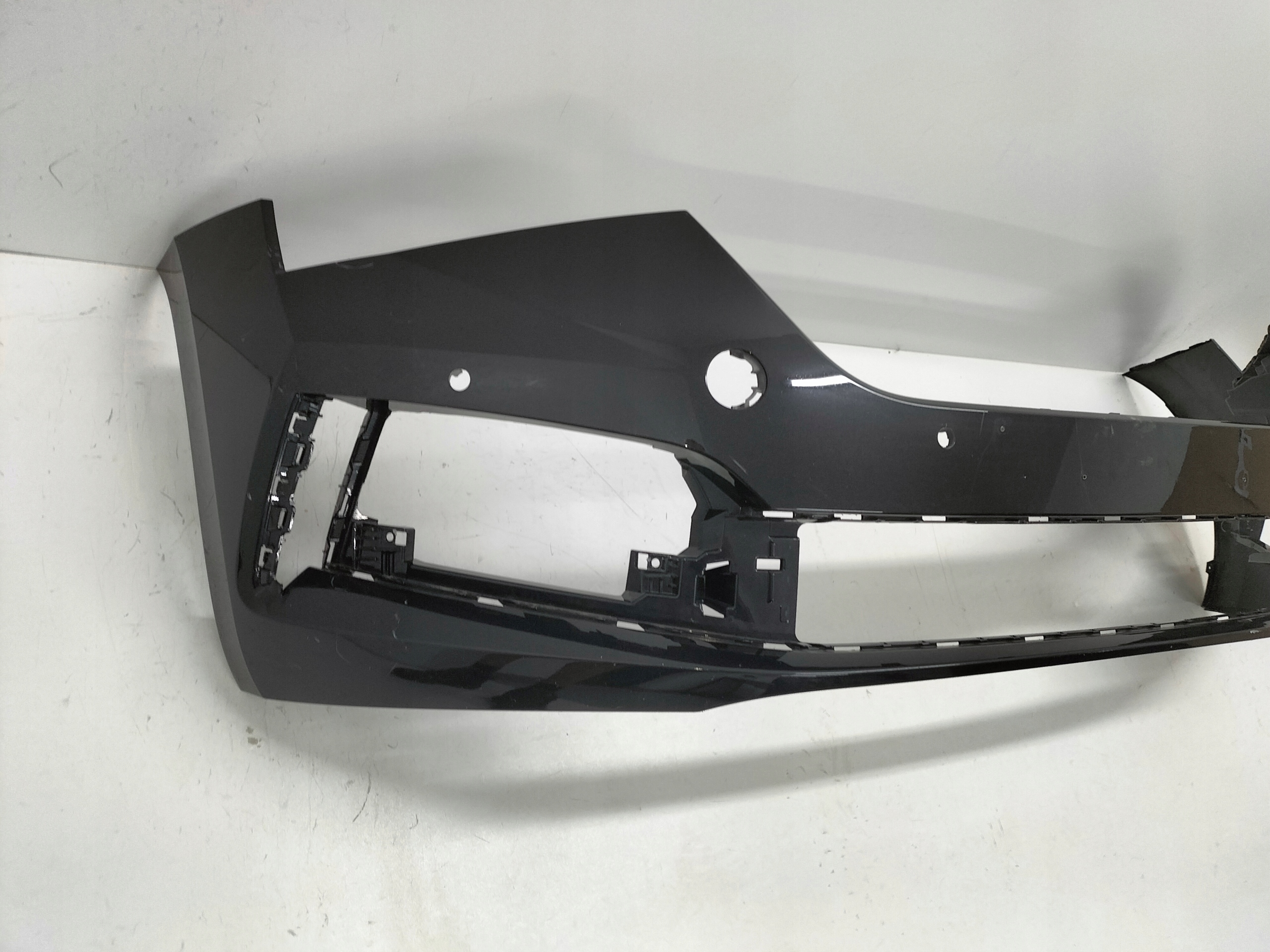 nárazník přední předek SKODA SCALA 19