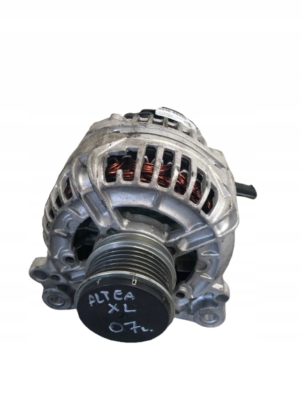 ALTERNATOR SEAT ALTEA XL 4638-45340