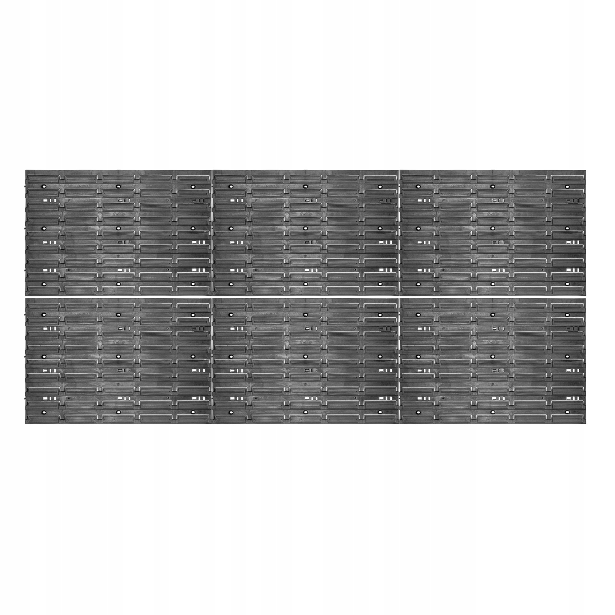 Tablica Narzędziowa Ścianka Warsztatowa 174x78cm Narzędzia Warsztat Garaż