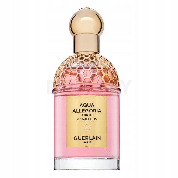 Guerlain Aqua Allegoria Florabloom Forte Edp U 75