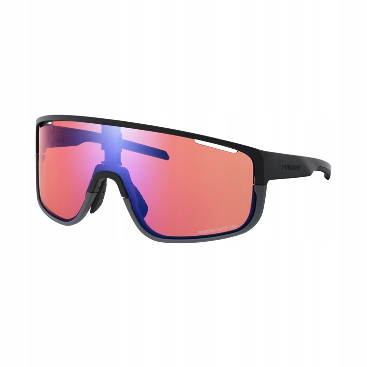 Okulary Shimano CE-PLSR3-OR