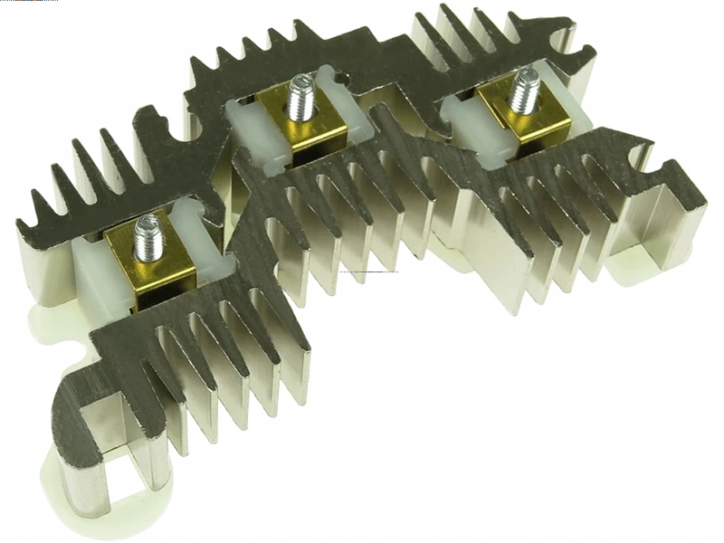 AS-RU ARC1014 выпрямитель, генератор