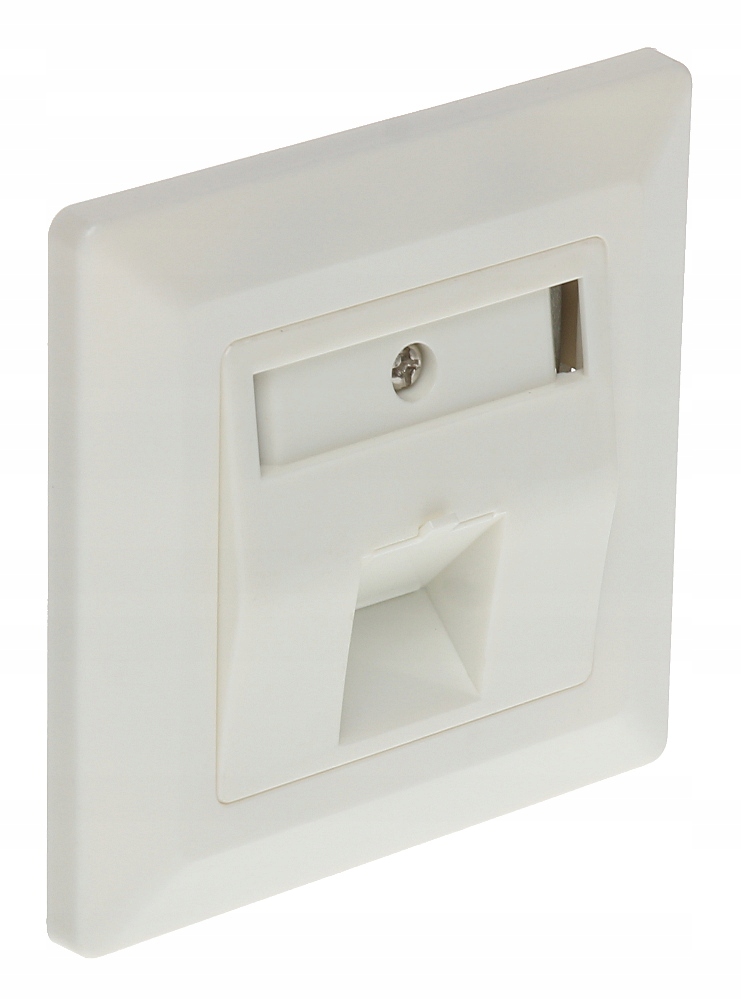 

Gniazdo Keystone pojedyncze Base Link BL-GNM1P