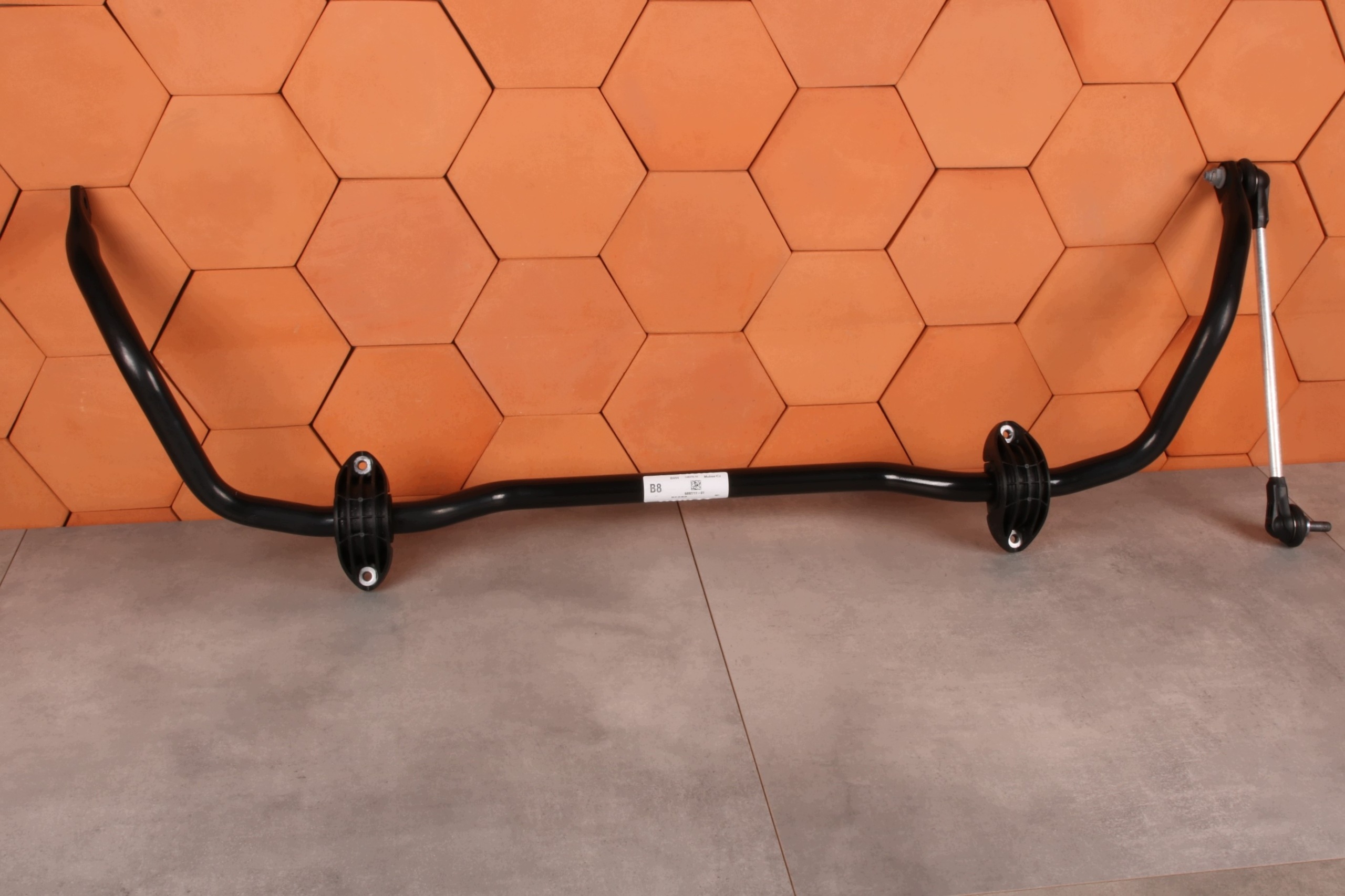 BMW X1 U11 X2 U10 MINI U25 JCW STABILIZATOR front front bar 6892711