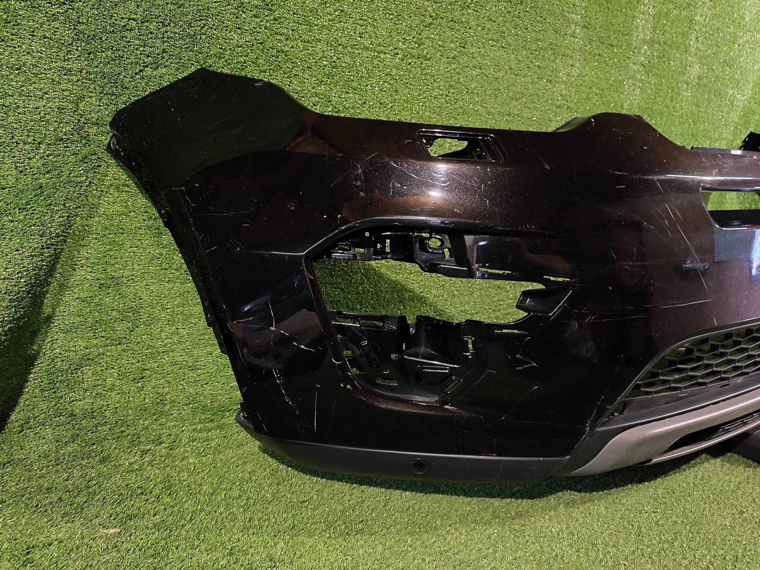 front bumper front LAND ROVER DISCOVERY SPORT L550 NR.9979