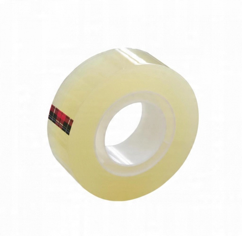 

Taśma klejąca 3M Scotch 508 19 mm x 33 m