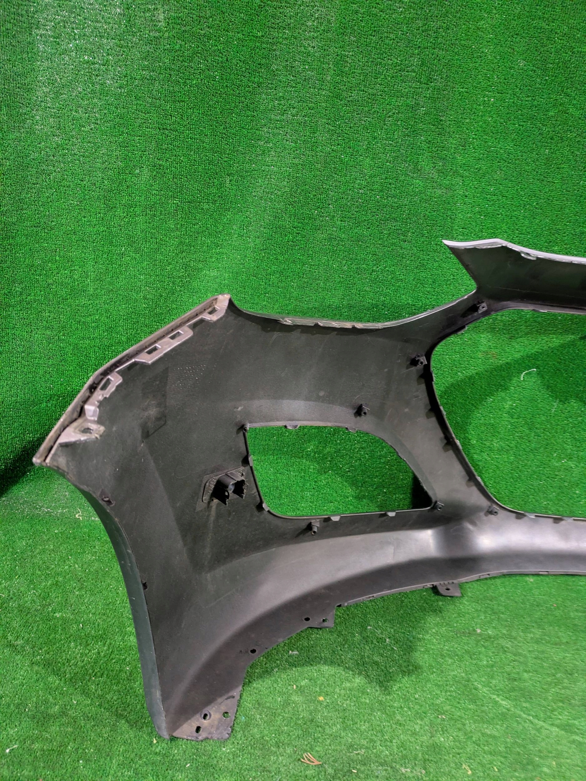 front bumper front HYUNDAI I30 II 12-15 NR.7446