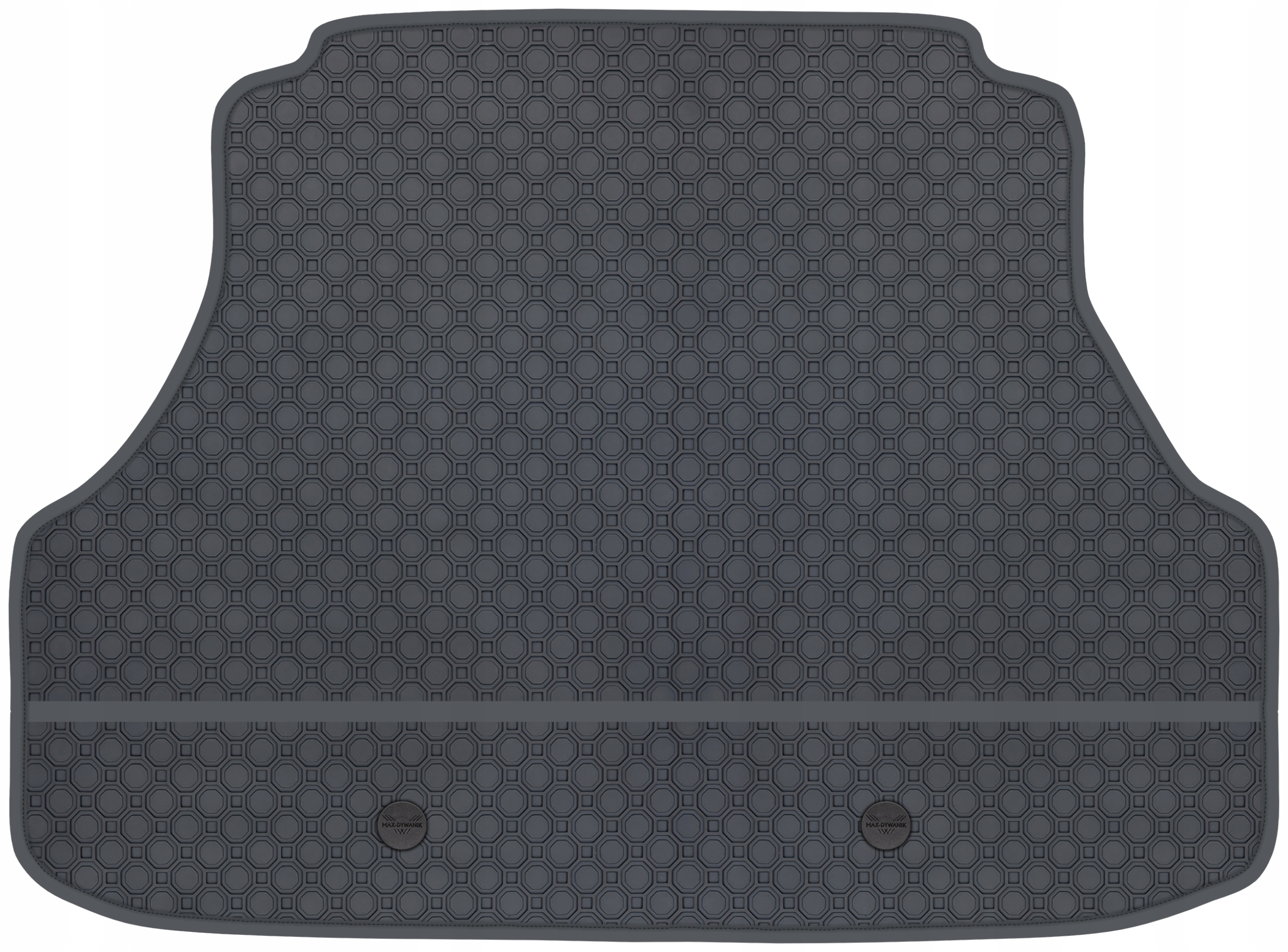 Honda Civic VI Sedan 1995-2001 Podložka do zavazadlového prostoru Primeliner