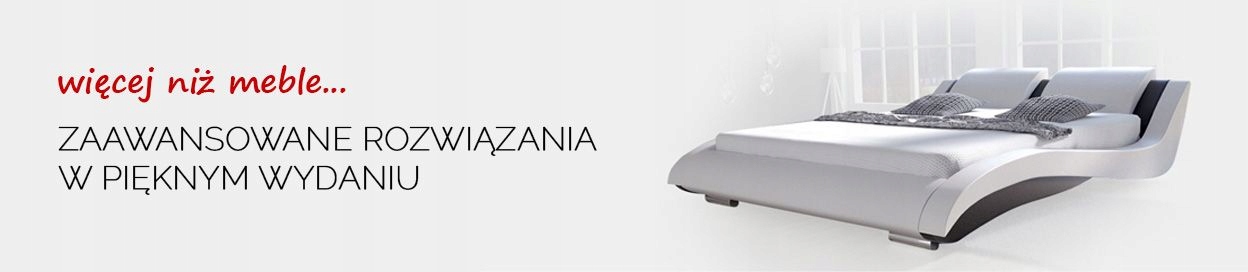 WYPRZEDAŻ !! STANDARD lux z pojemnikiem 120 Marka inna