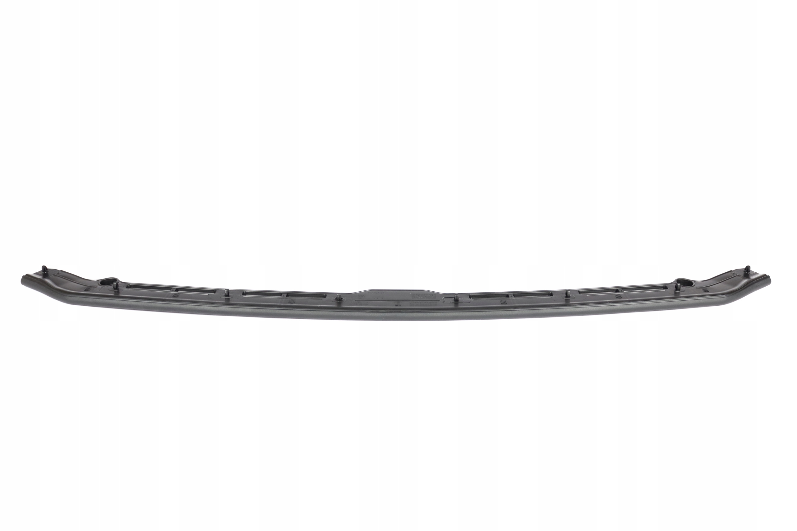 ZABEZPIECZENIE OSŁONA OCHRONA MASKI PRZÓD ŚRODEK AUDI Q5 ORYGINAŁ ASO