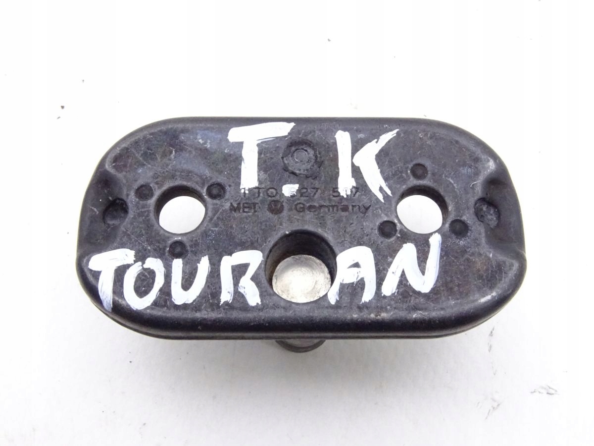 VW TOURAN I 03- RYGIEL KLAPY TYŁ Numer katalogowy części 1T0827517