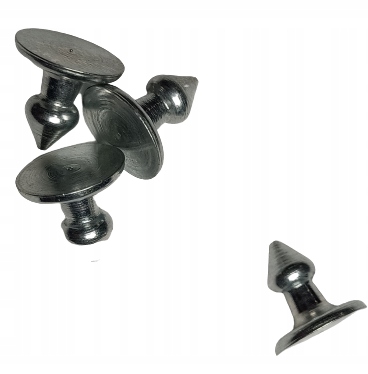 ZAPINKA OPASKI GUMOWEJ WSK SHL ROMET MZ