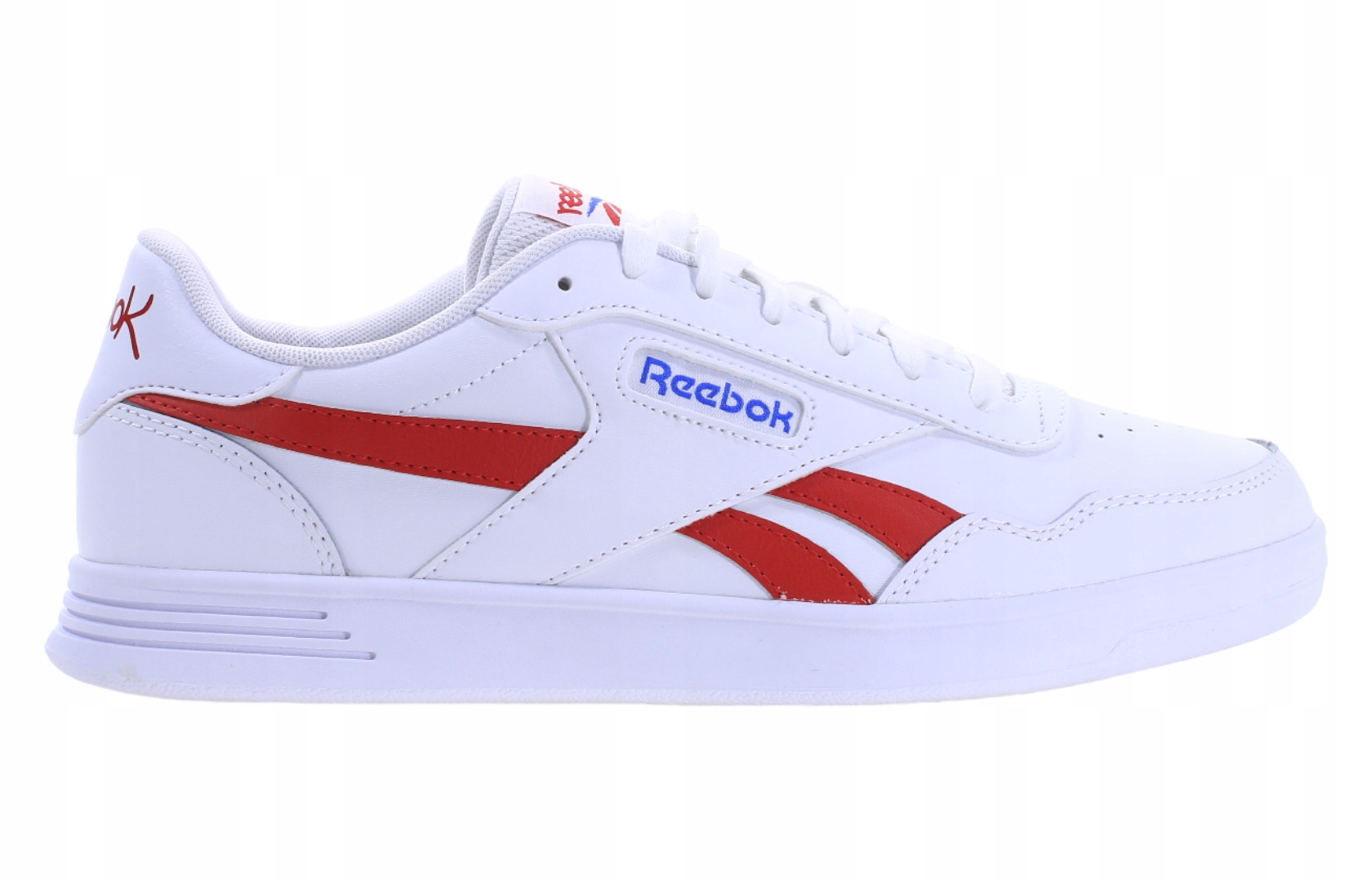 Pánské boty Reebok Court Advance 100075020