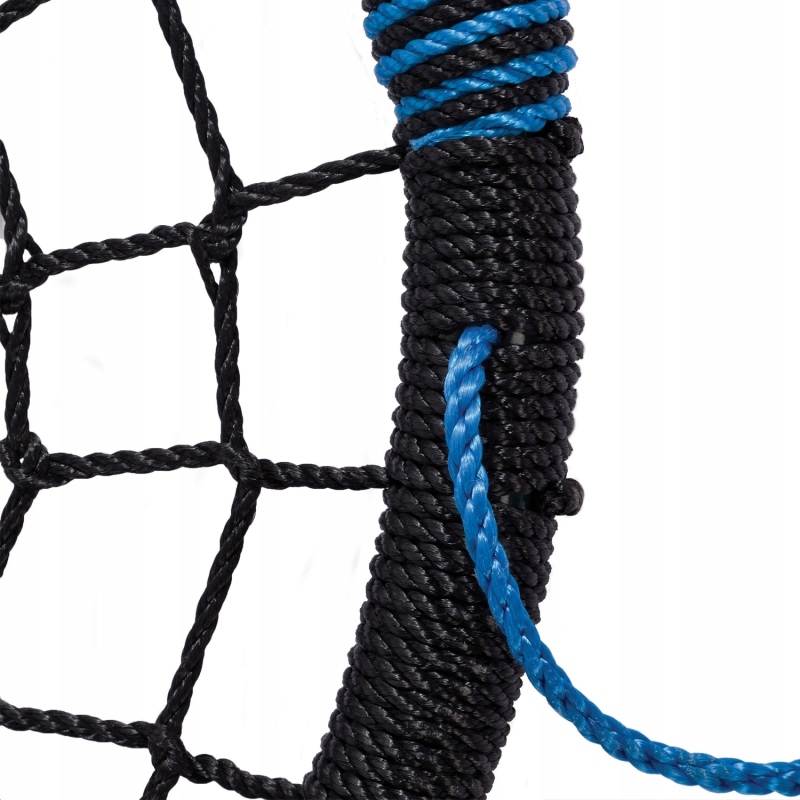 DUŻA HUŚTAWKA BOCIANIE GNIAZDO 100cm MOCNA 150kg Rodzaj bocianie gniazdo