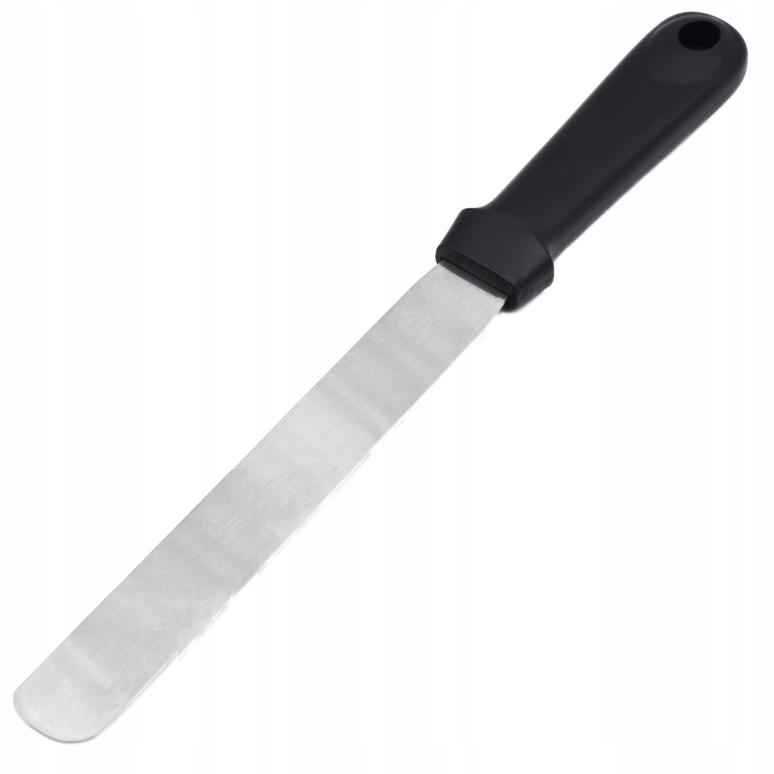 

Szpatuła Nóż Cukierniczy 33CM do ciast prosty