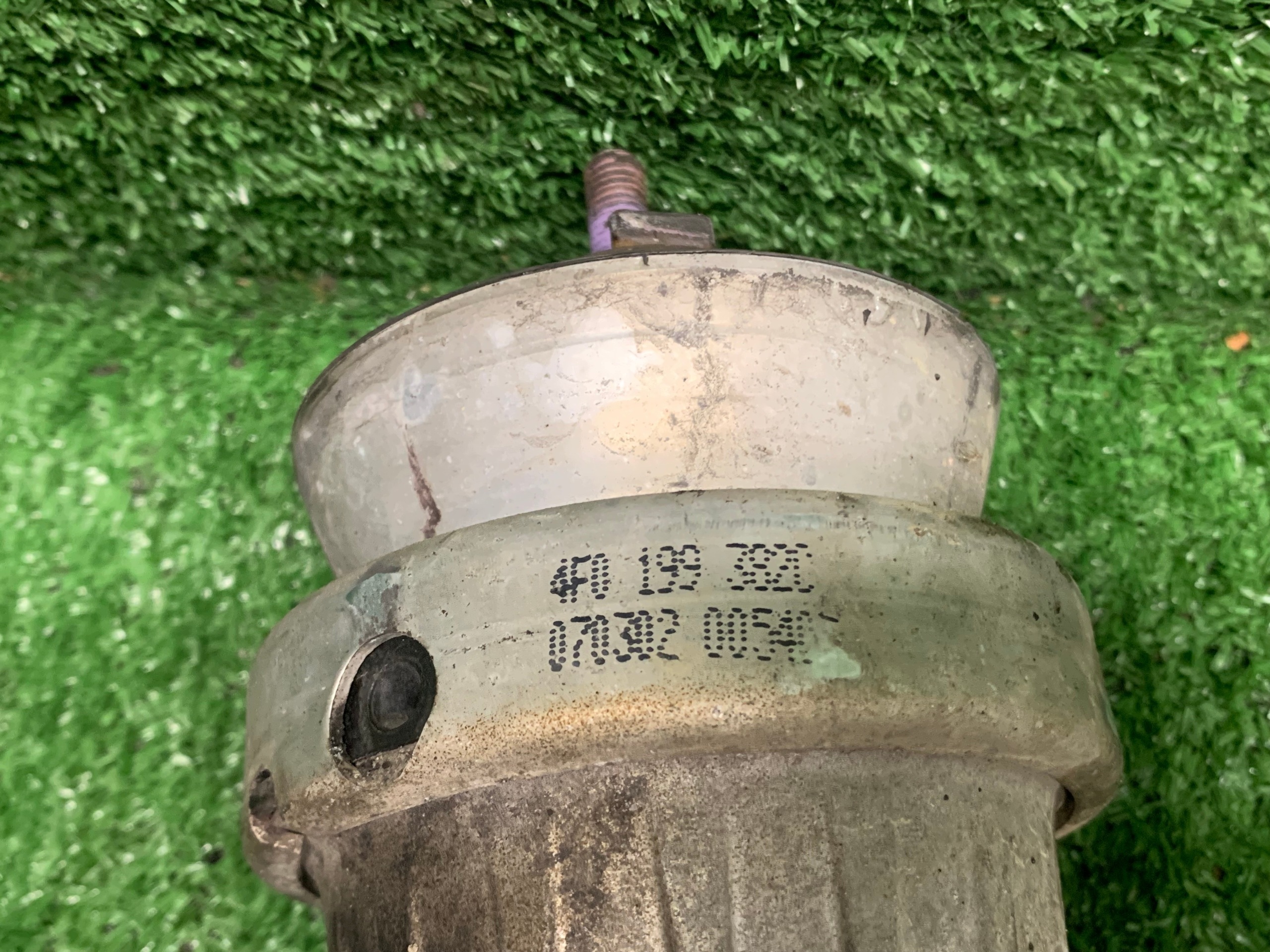 supporto Supporti motore usato 4F0199382C A6 C6 LIFT 2.0 TFSI