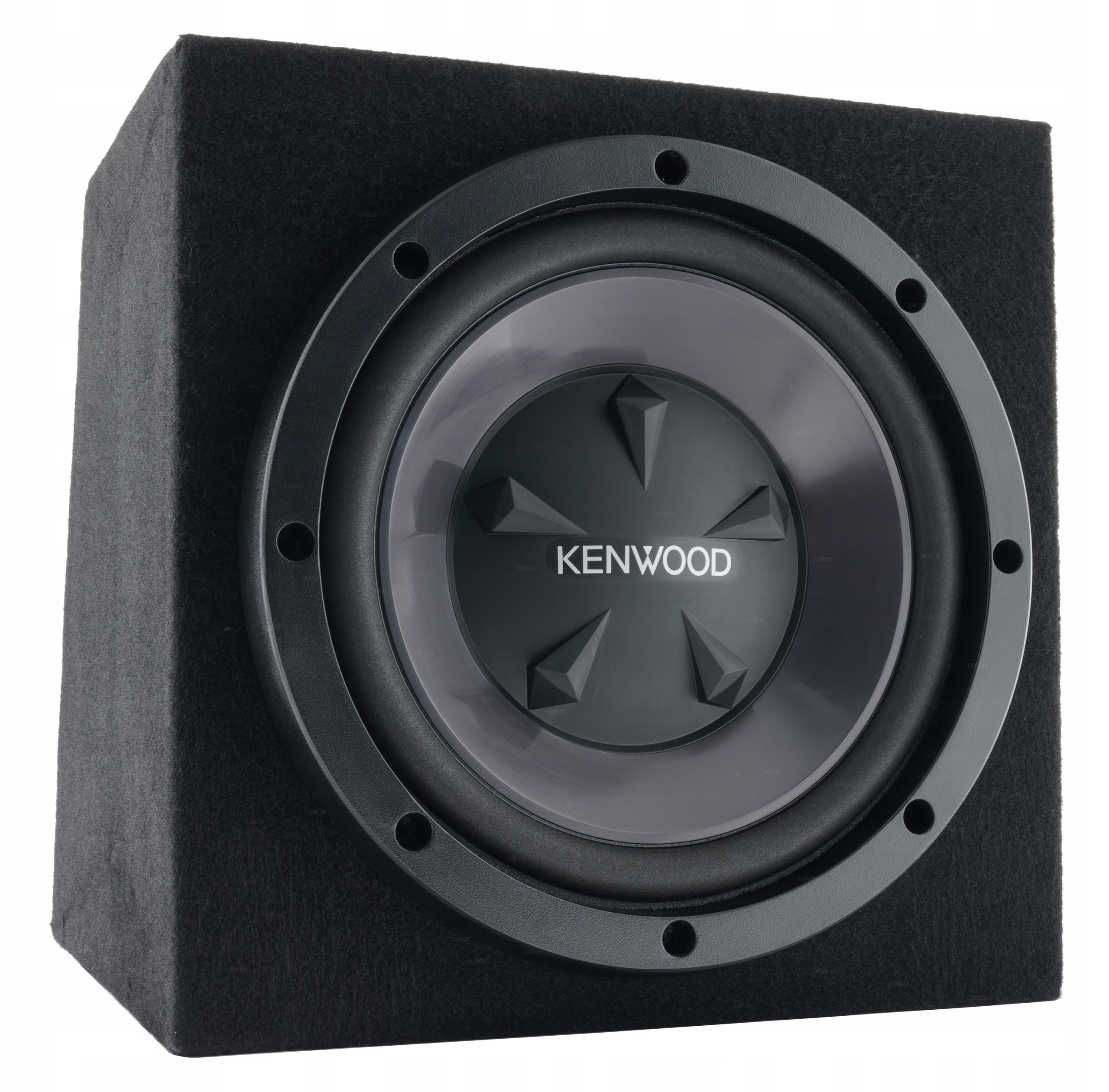 kenwood kfc w112s subwoofer