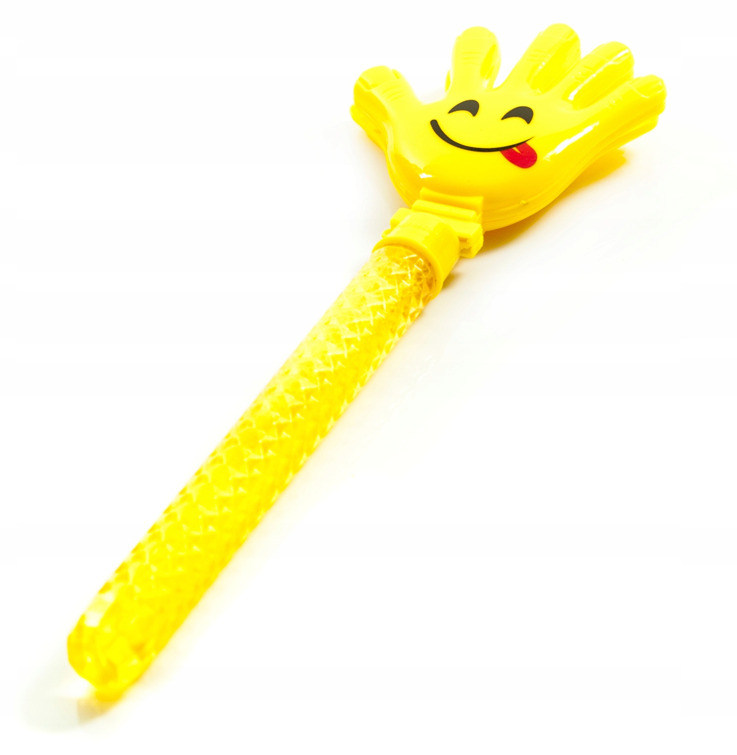 

Bańki Mydlane miecz Łapka Emotikon Smile 1830