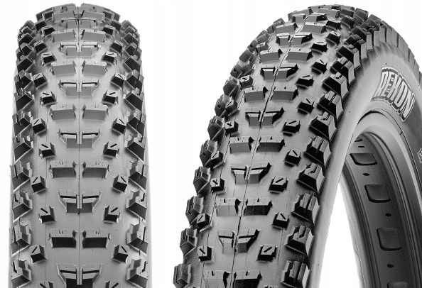 Opony Opona Maxxis Rekon 27,5 x 2,25 Drutowana