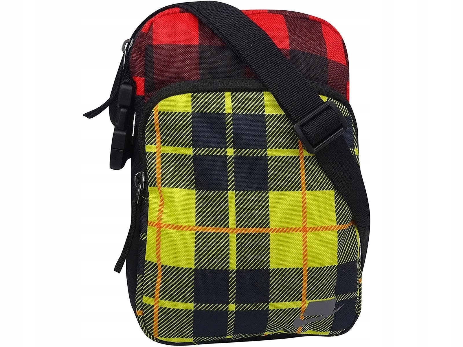 

Saszetka Nike Torebka Na Ramię Listonoszka Torba