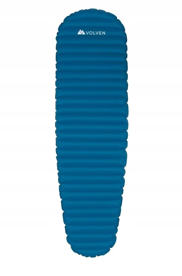 Jednolůžkový Matrace Volven 183 x 53 x 7 cm modrý