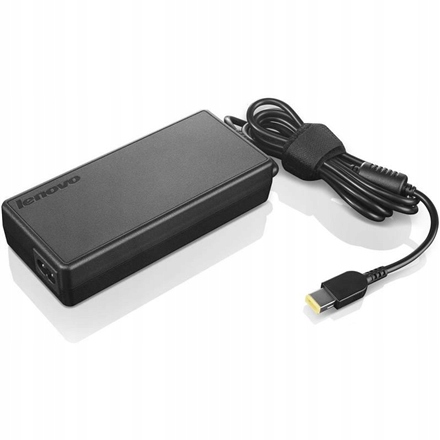 Sieťový napájací zdroj Lenovo 135 W (Slim Tip) – napájací zdroj s výkonom 135 W