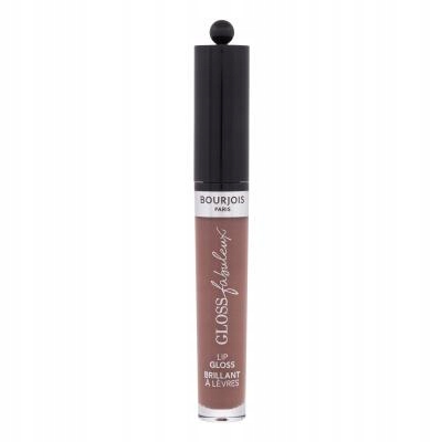 

Bourjois Paris Gloss Fabuleux 3,5 ml dla kobiet