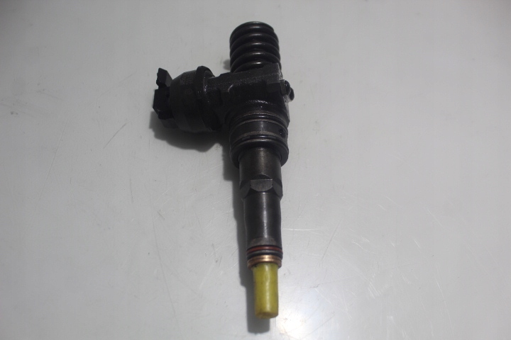 НАСОСНЫЕ ФОРСУНКИ НАСОСНЫЕ ФОРСУНКИ VOLKSWAGEN GOLF V 1.9 TDI